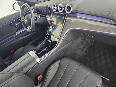 Certified 2024 Mercedes-Benz CLE 450 4MATIC Coupe image 12