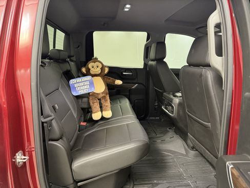 Used 2019 GMC Sierra 1500 SLT w/ SLT Premium Plus Package image 24