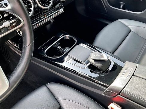 Certified 2020 Mercedes-Benz CLA 250 4MATIC image 13