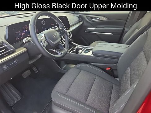 Used 2024 Chevrolet Traverse LT w/ Midnight/Sport Edition AWD/4WD image 14