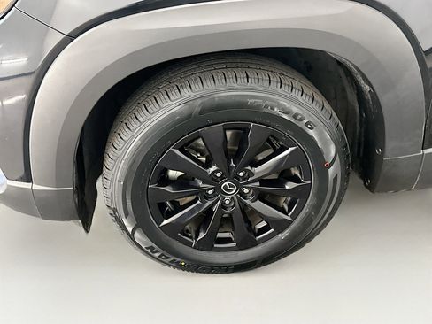 Used 2024 MAZDA CX-50 AWD 2.5 S w/ Preferred Package image 11