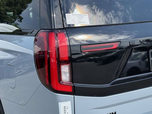 New 2026 Ford Expedition Max Platinum AWD/4WD image 9