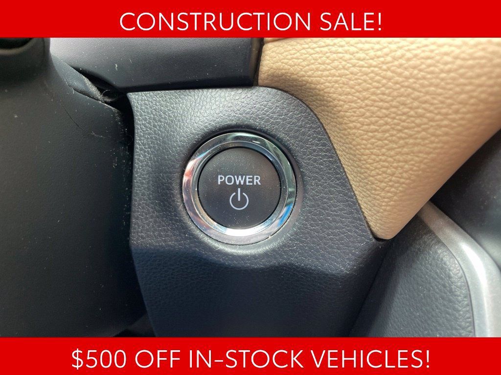 Used 2024 Toyota RAV4 Limited w/ Advanced Technology Package AWD/4WD image 29