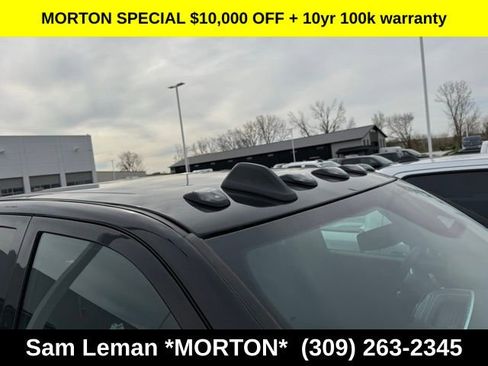 New 2026 RAM 2500 Big Horn AWD/4WD image 8