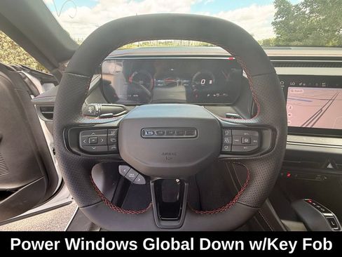 New 2026 Dodge Charger R/T AWD/4WD image 21