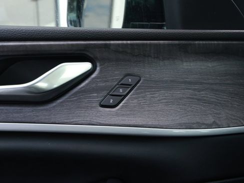 Used 2023 Jeep Grand Cherokee Limited image 21