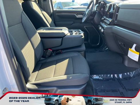 New 2026 GMC Sierra 1500 Elevation w/ Elevation Select Package image 19