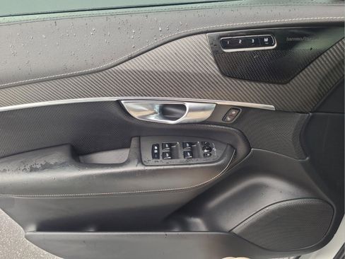 Used 2019 Volvo XC90 T6 R-Design w/ Advanced Package image 23