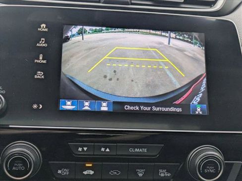 Used 2022 Honda CR-V EX-L image 15