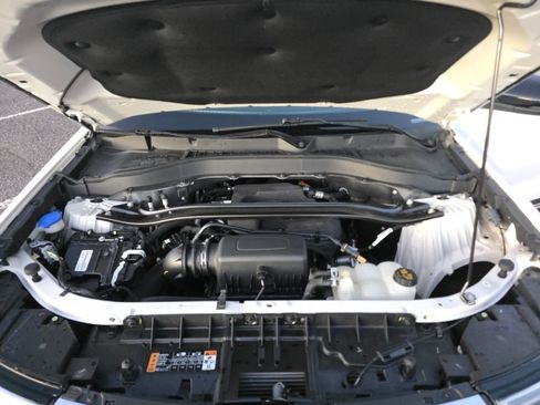 Used 2020 Ford Explorer Limited w/ Class III Trailer Tow Package image 40