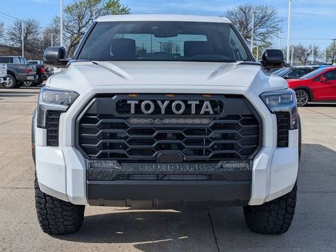 Used 2025 Toyota Tundra TRD Pro image 6