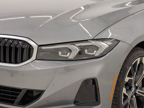 New 2026 BMW 330i Sedan w/ Premium Package image 11