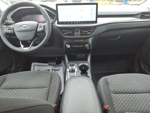 Certified 2023 Ford Escape Active w/ Tech Pack #1 AWD/4WD image 12