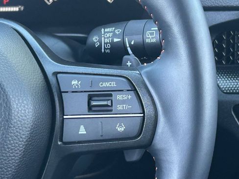 Used 2025 Honda CR-V Sport image 27