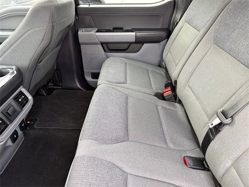 Used 2024 Ford F150 XLT w/ Mobile Office Package image 29