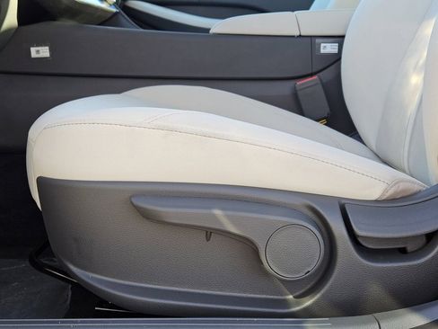 New 2026 Hyundai Sonata Blue FWD image 24