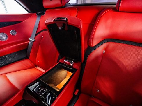 Used 2024 Rolls-Royce Spectre w/ Spectre Launch Package image 68