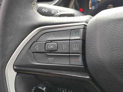 Used 2023 Jeep Grand Cherokee Altitude image 23