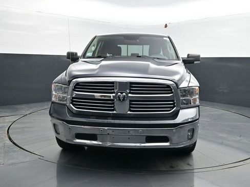 Used 2015 RAM 1500 Big Horn image 2