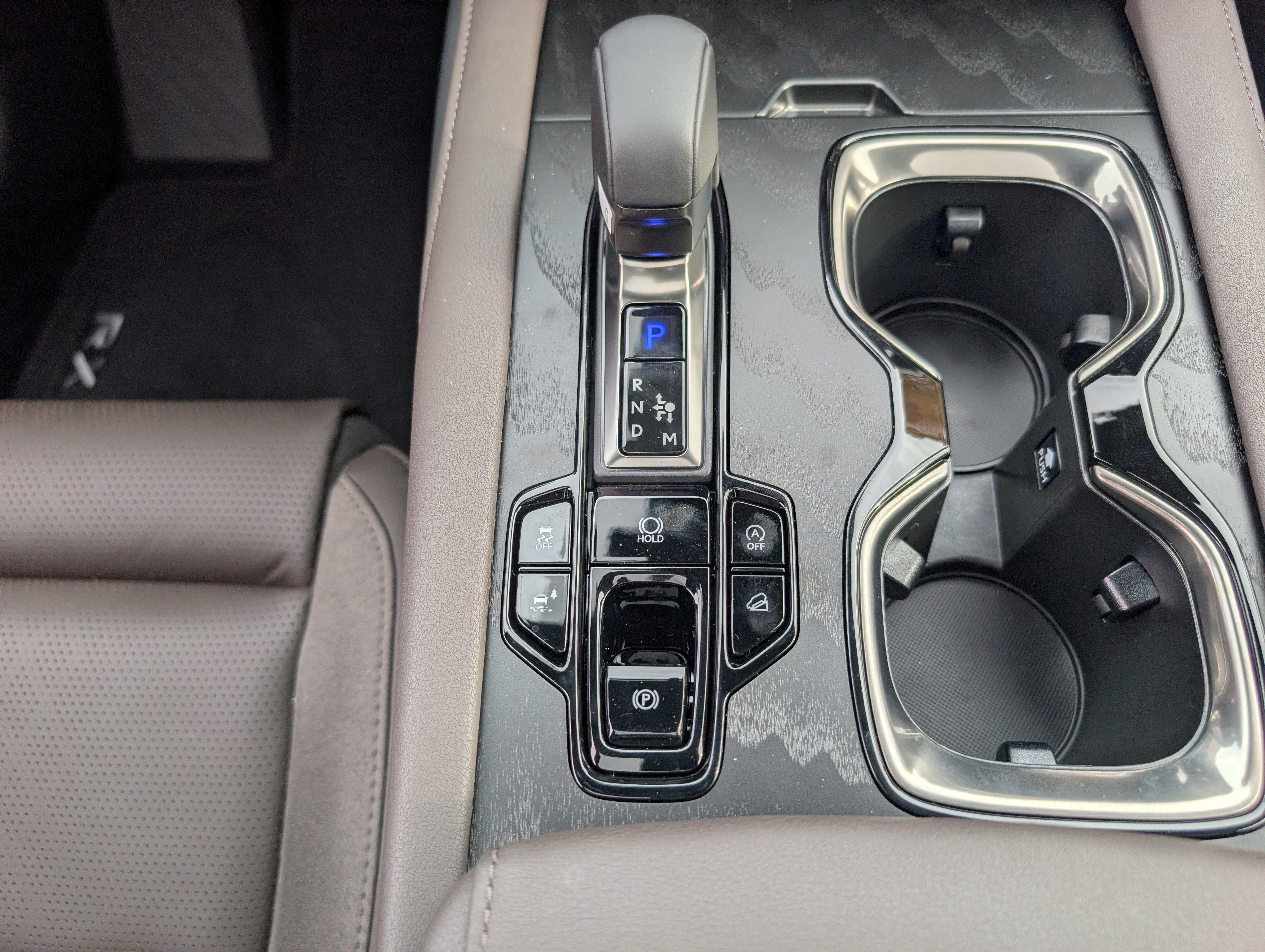 New 2026 Lexus RX 350 AWD w/ Convenience Package image 24