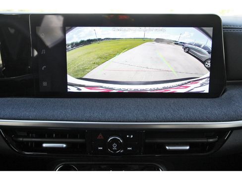 Certified 2026 Nissan Kicks SV FWD image 23