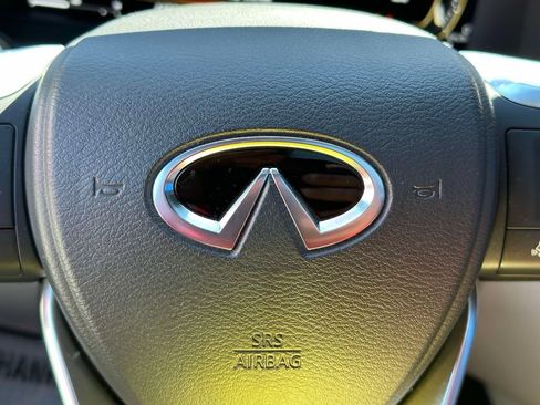 Used 2026 INFINITI QX60 Autograph w/ Dark Cargo Package AWD/4WD image 33