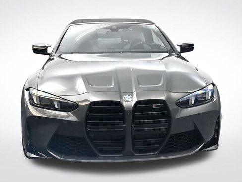New 2027 BMW M4 xDrive Competition w/ Executive Package AWD/4WD image 11