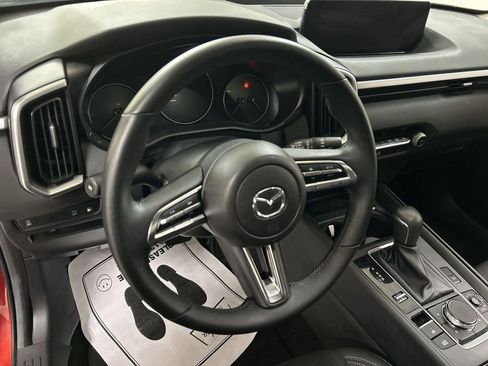 Certified 2025 MAZDA CX-50 2.5 Hybrid w/ Cargo Package AWD/4WD image 4
