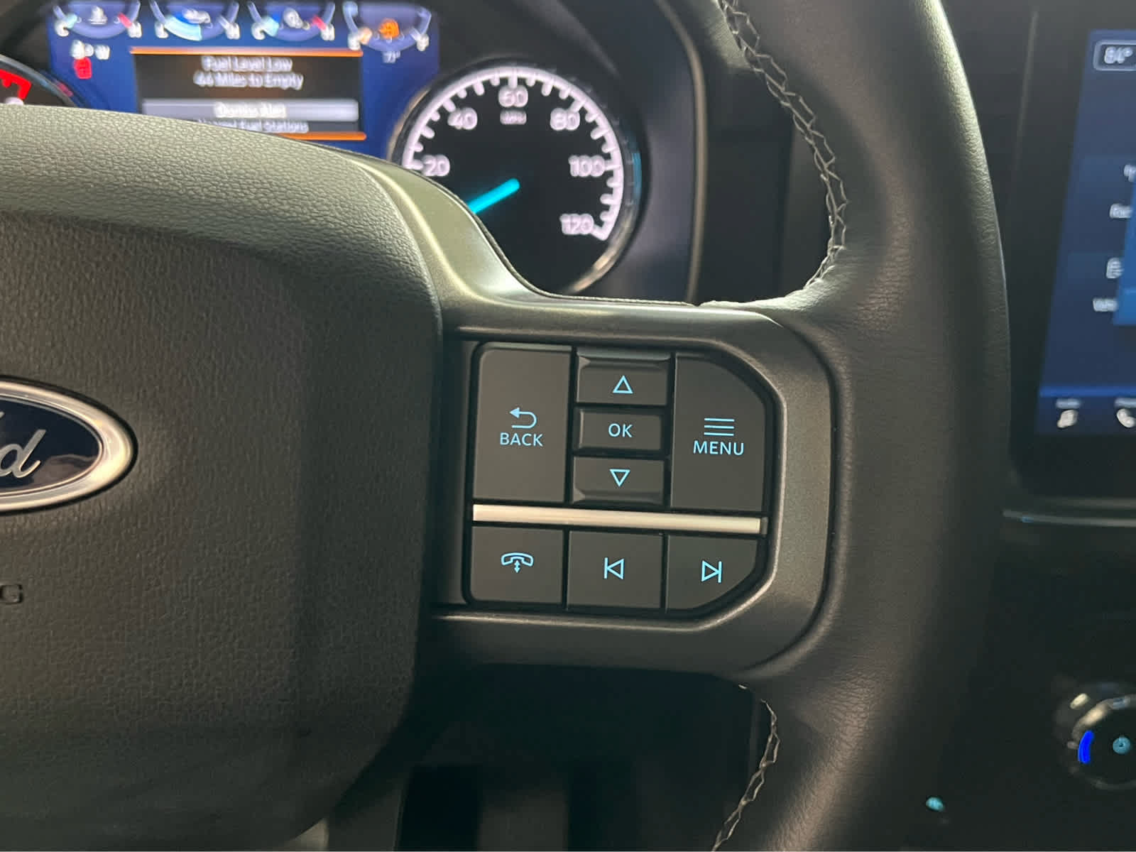 Used 2023 Ford F150 XLT w/ Equipment Group 302A High AWD/4WD image 24