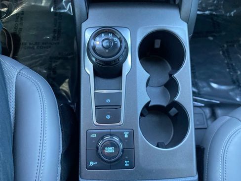 Used 2025 Ford Bronco Sport Badlands AWD/4WD image 14