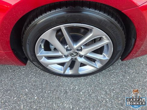 Used 2021 Lexus RC 300 w/ Accessory Package RWD image 15