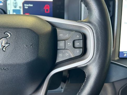 Certified 2024 Ford Bronco Outer Banks AWD/4WD image 40
