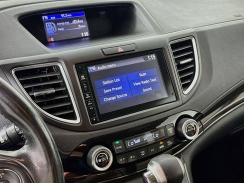 Used 2015 Honda CR-V EX-L image 35
