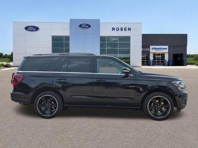 Certified 2024 Ford Expedition Limited