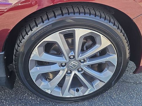 Used 2013 Honda Accord Sport image 10