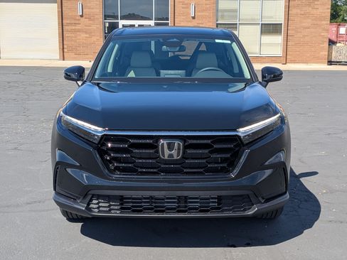 New 2026 Honda CR-V EX image 11