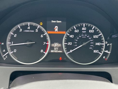 Used 2016 Acura RDX AWD w/ Advance Package image 35