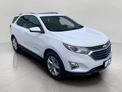 Used 2020 Chevrolet Equinox LT