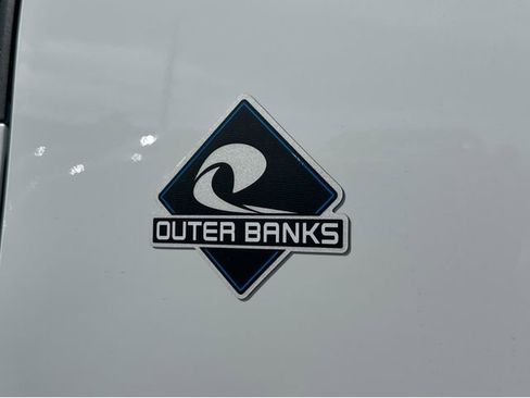 New 2026 Ford Bronco Sport Outer Banks image 16