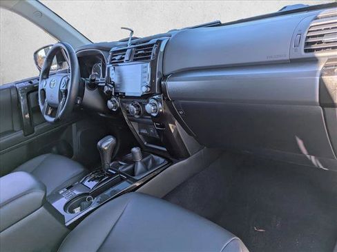 Certified 2023 Toyota 4Runner TRD Off-Road Premium image 22