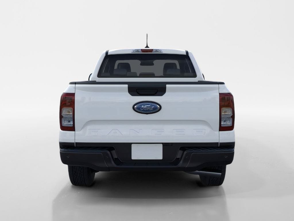 New 2026 Ford Ranger XL RWD image 6