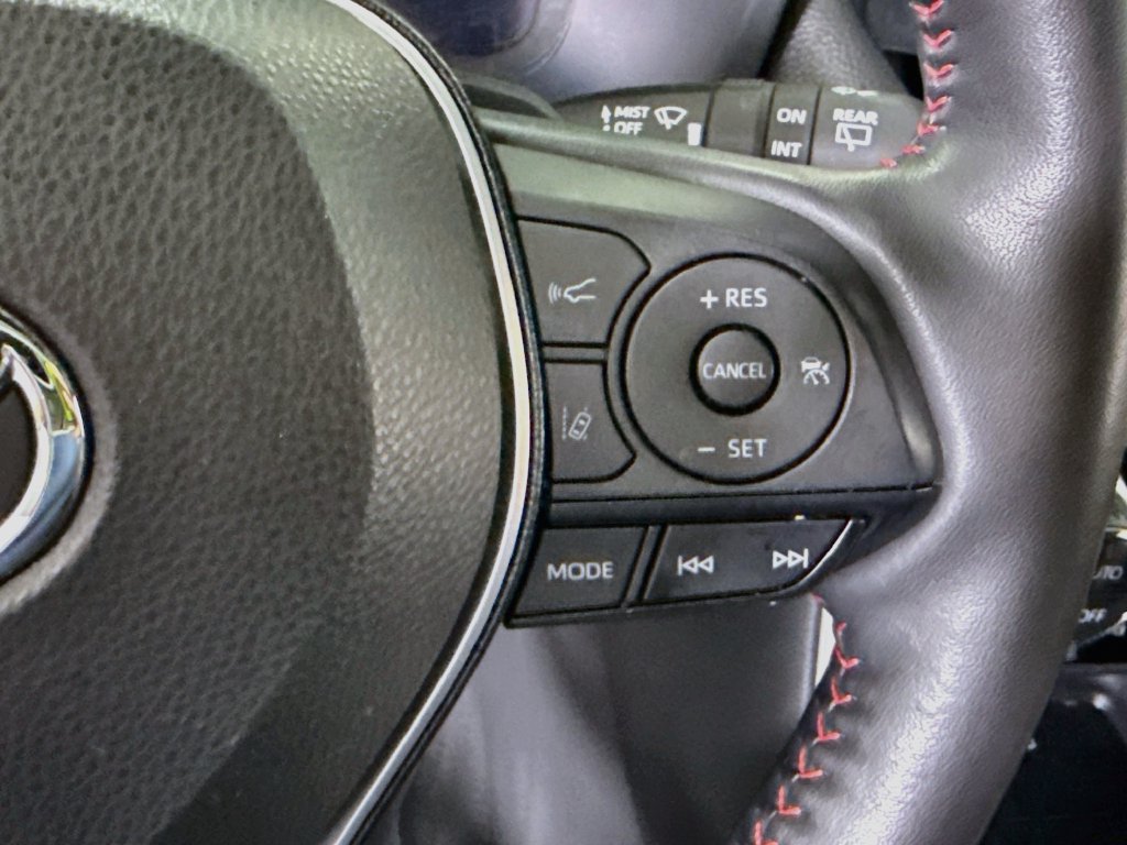 Certified 2023 Toyota RAV4 XSE w/ Weather Package AWD/4WD image 25