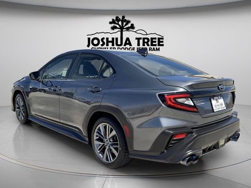 Used 2022 Subaru WRX AWD/4WD image 5