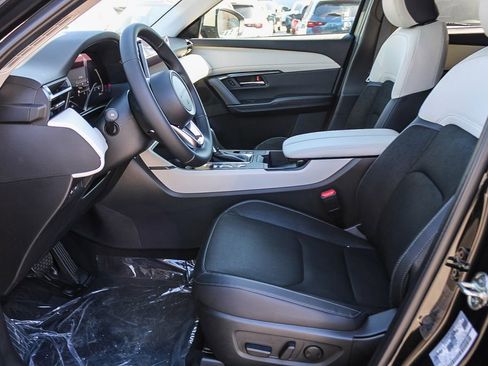 New 2026 MAZDA CX-5 Preferred image 19