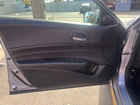 Used 2016 Acura ILX image 25