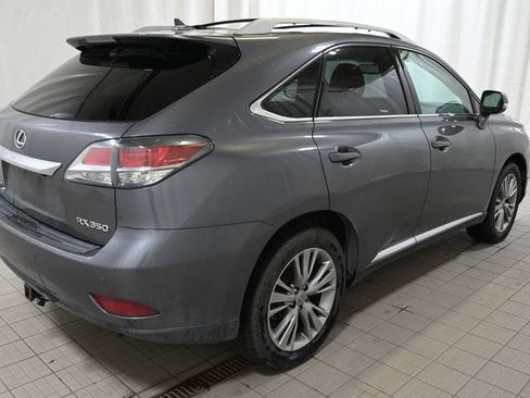 Used 2013 Lexus RX 350 AWD image 13