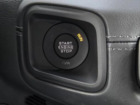New 2026 Jeep Wrangler Unlimited Rubicon 392 w/ Quick Order Package 27X Moab AWD/4WD image 11