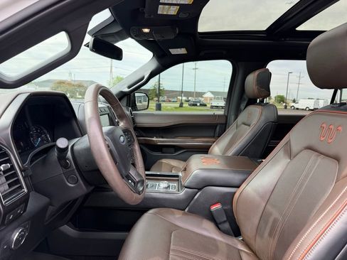 Used 2020 Ford Expedition King Ranch AWD/4WD image 10