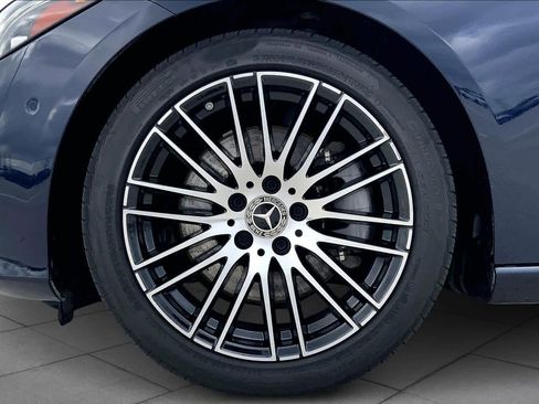 Certified 2023 Mercedes-Benz C 300 Sedan image 10