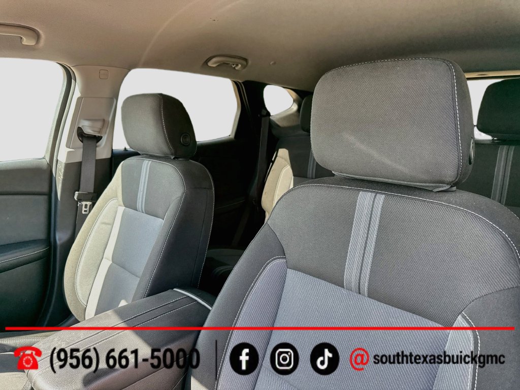 Used 2023 Chevrolet Blazer LT w/ Convenience Package FWD image 13